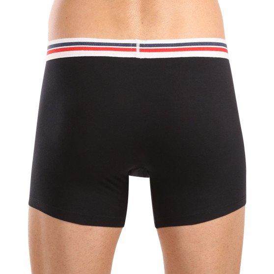 4PACK Boxers para hombre Levis negro (701224292 001)