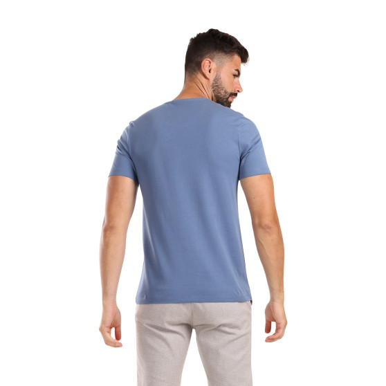 3PACK camiseta de hombre HUGO multicolor (50480088 983)