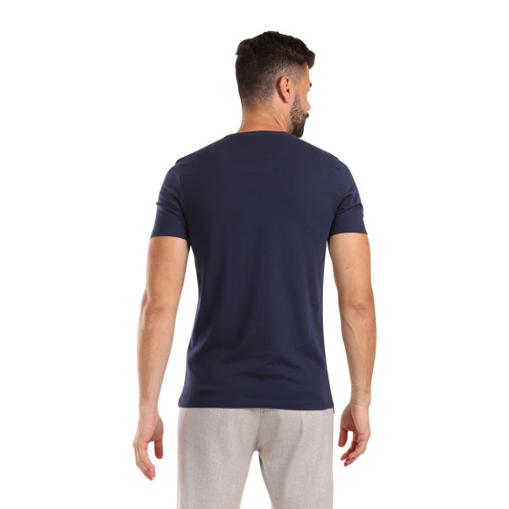 3PACK camiseta de hombre HUGO multicolor (50480088 983)