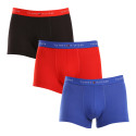 3PACK Boxers para hombre Tommy Hilfiger multicolor (UM0UM03438 0WH)