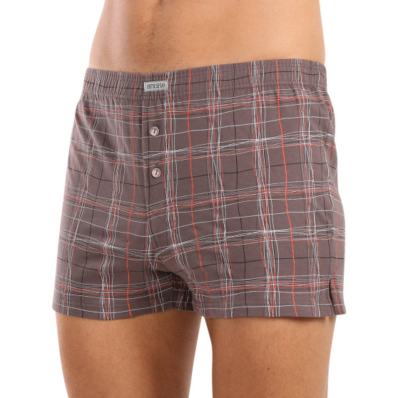 3PACK short hombre Andrie multicolor (PS 5806)