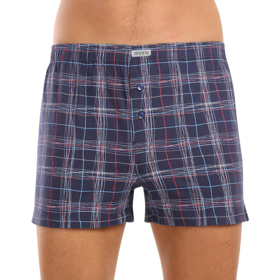 3PACK short hombre Andrie multicolor (PS 5806)