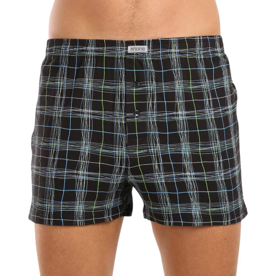 3PACK short hombre Andrie multicolor (PS 5806)