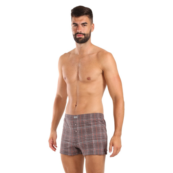 3PACK short hombre Andrie multicolor (PS 5806)