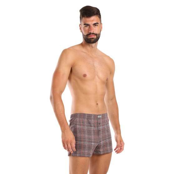 3PACK short hombre Andrie multicolor (PS 5806)