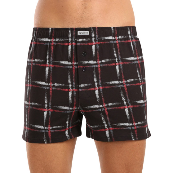 3PACK short hombre Andrie multicolor (PS 5565)