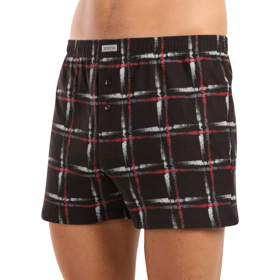 3PACK short hombre Andrie multicolor (PS 5565)