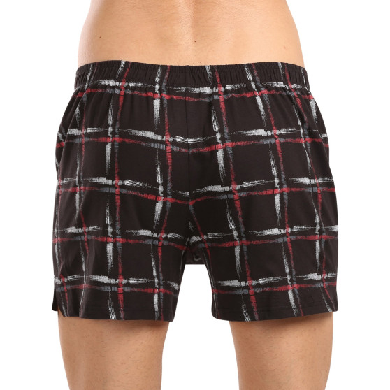 3PACK short hombre Andrie multicolor (PS 5565)