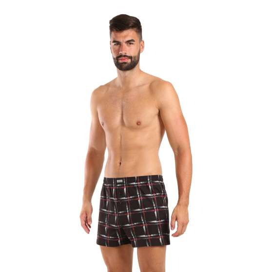 3PACK short hombre Andrie multicolor (PS 5565)