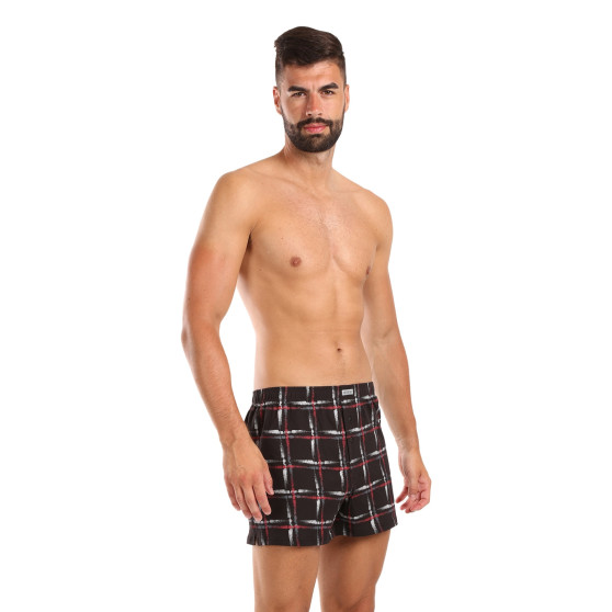 3PACK short hombre Andrie multicolor (PS 5565)