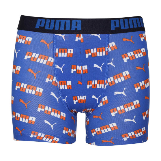 2PACK Boxers de niño Puma multicolor (701225790 002)