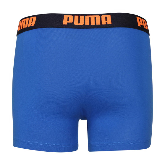 2PACK Boxers de niño Puma multicolor (701225790 002)