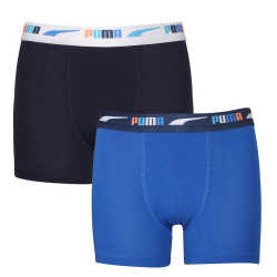 2PACK Boxers de niño Puma multicolor (701225792 002)