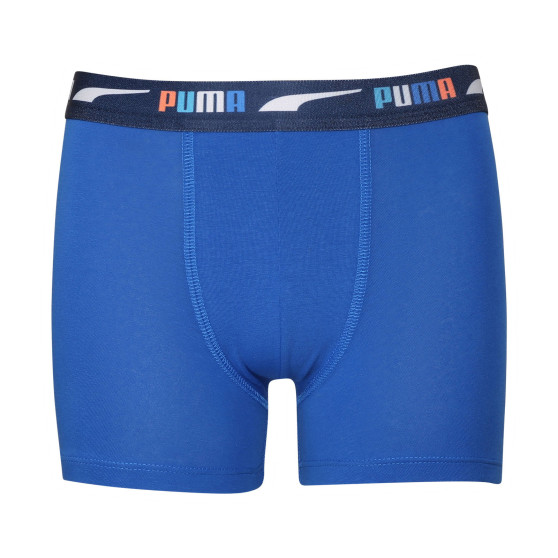 2PACK Boxers de niño Puma multicolor (701225792 002)