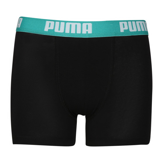 2PACK Boxers de niño Puma multicolor (701225790 001)