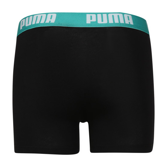 2PACK Boxers de niño Puma multicolor (701225790 001)