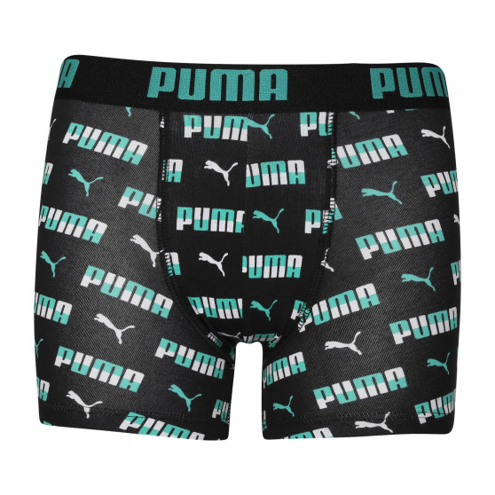 2PACK Boxers de niño Puma multicolor (701225790 001)