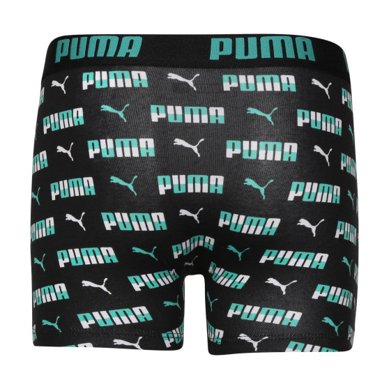 2PACK Boxers de niño Puma multicolor (701225790 001)