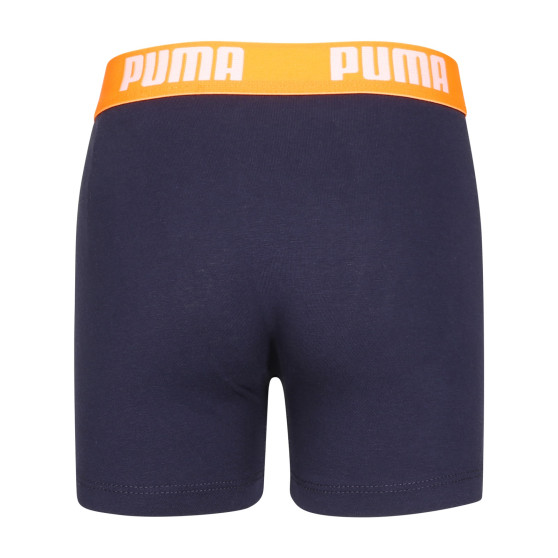 2PACK Boxers de niño Puma multicolor (701225791 002)