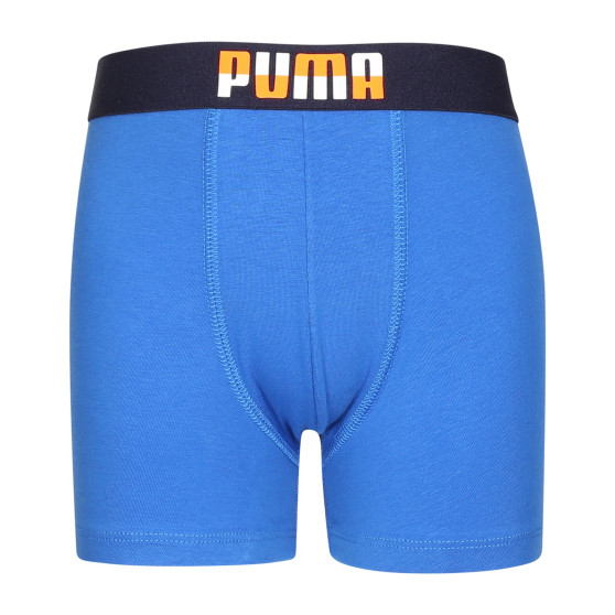 2PACK Boxers de niño Puma multicolor (701225791 002)