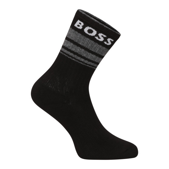 3PACK calcetines BOSS multicolor (50515143 962)