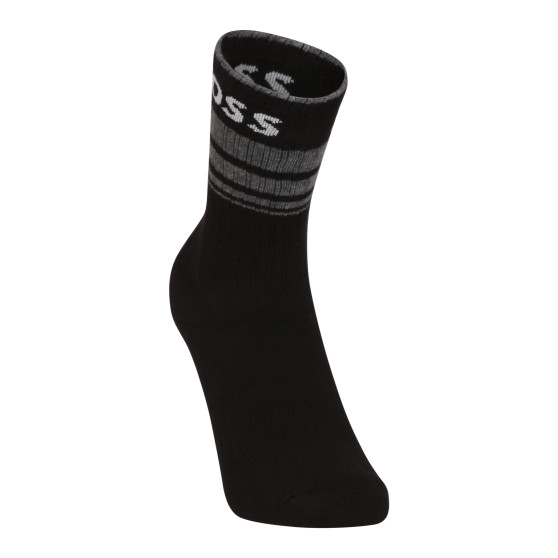 3PACK calcetines BOSS multicolor (50515143 962)