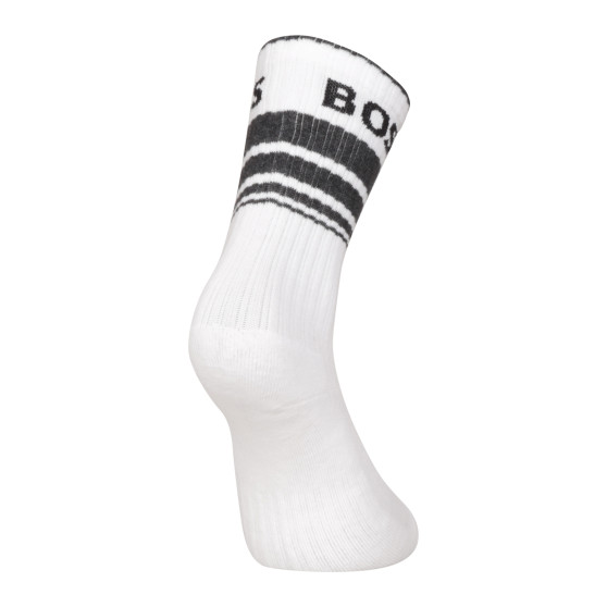 3PACK calcetines BOSS multicolor (50515143 962)