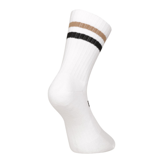 3PACK calcetines BOSS blanco (50518521 100)