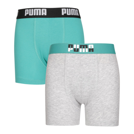 2PACK Boxers de niño Puma multicolor (701225791 001)