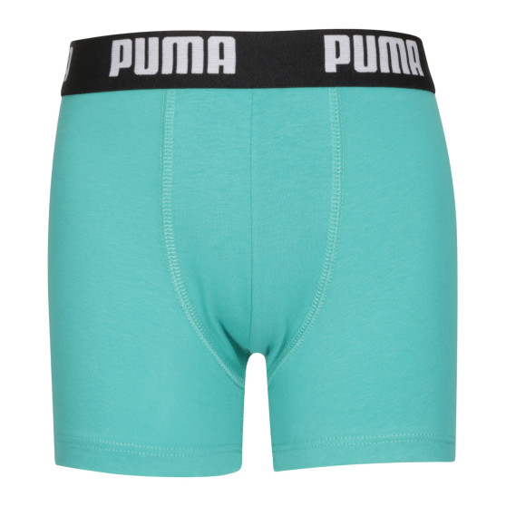 2PACK Boxers de niño Puma multicolor (701225791 001)