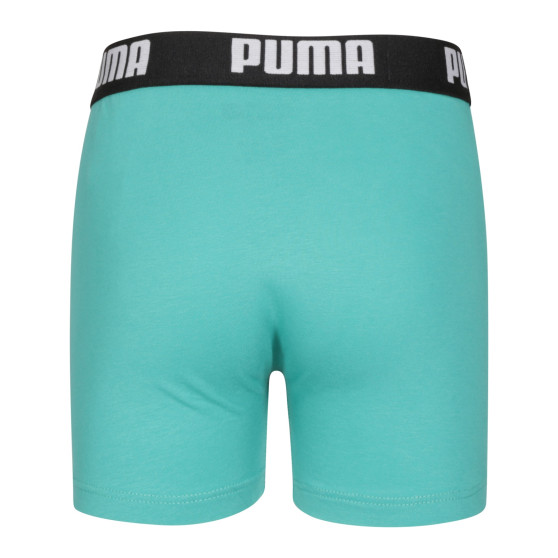 2PACK Boxers de niño Puma multicolor (701225791 001)