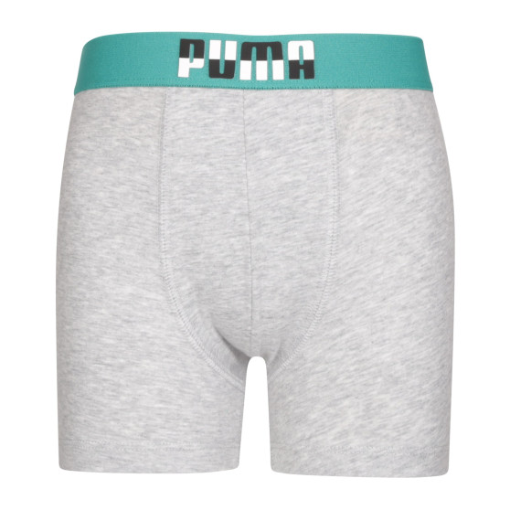 2PACK Boxers de niño Puma multicolor (701225791 001)