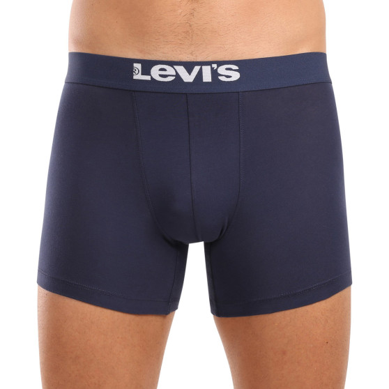 6PACK Boxers para hombre Levis multicolor (701224217 003)