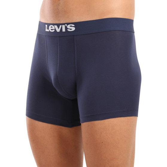 6PACK Boxers para hombre Levis multicolor (701224217 003)