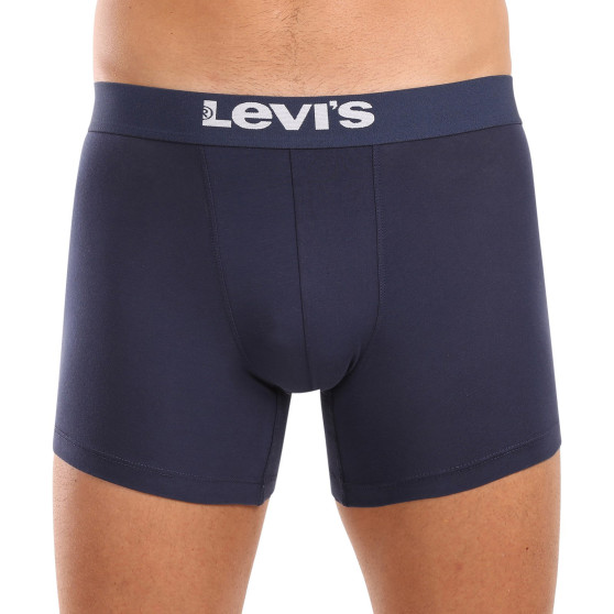 6PACK Boxers para hombre Levis multicolor (701224217 003)