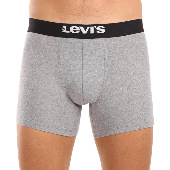 6PACK Boxers para hombre Levis multicolor (701224217 003)