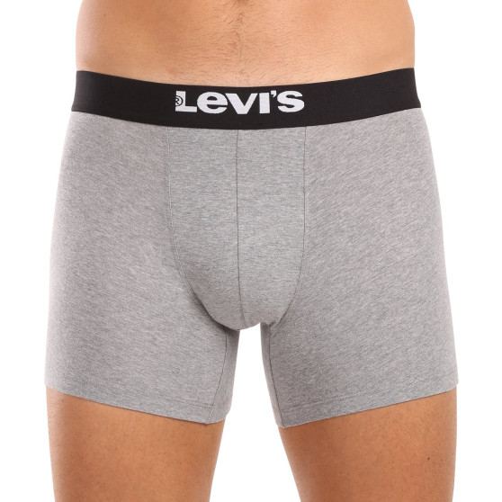 6PACK Boxers para hombre Levis multicolor (701224217 003)