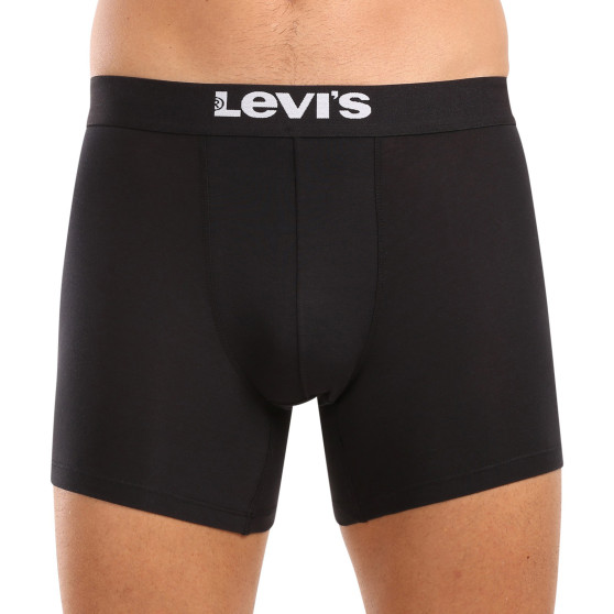 6PACK Boxers para hombre Levis multicolor (701224217 003)