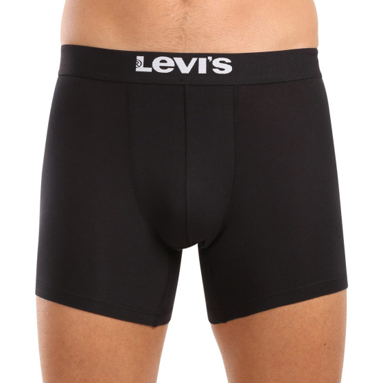 6PACK Boxers para hombre Levis multicolor (701224217 003)