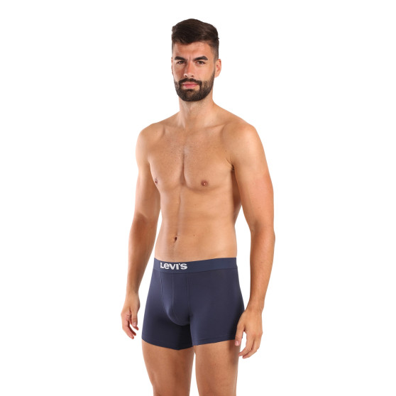 6PACK Boxers para hombre Levis multicolor (701224217 003)