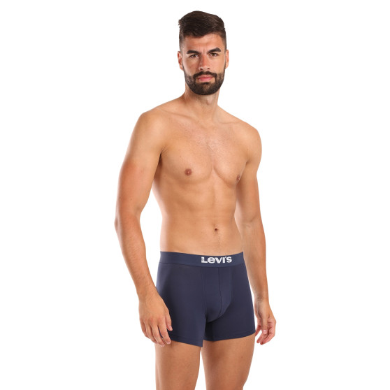 6PACK Boxers para hombre Levis multicolor (701224217 003)