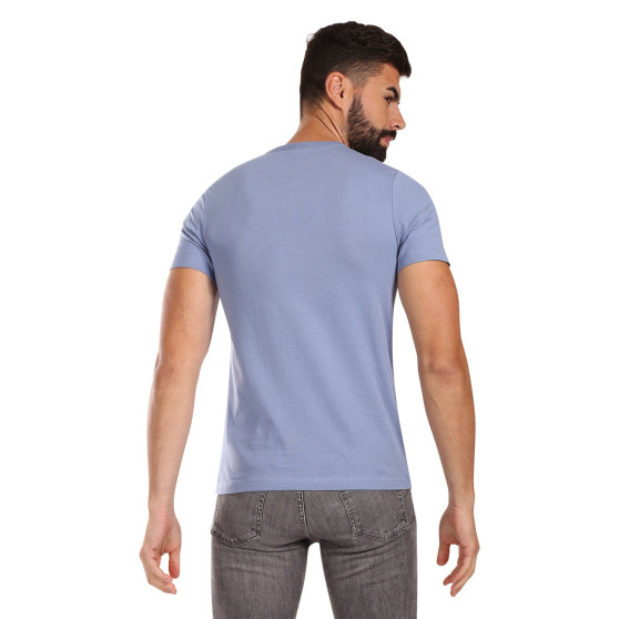 3PACK camiseta de hombre BOSS multicolor (50517856 990)