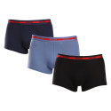 3PACK Boxers para hombre HUGO multicolor (50517883 970)