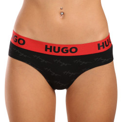 Braguitas de mujer HUGO rosa (50480165 663)