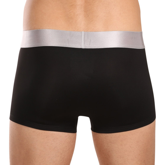 3PACK Boxers para hombre Calvin Klein negro (NB3074A-MJ3)