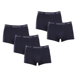 5PACK Boxers para hombre Gant multicolor (900015003-105)