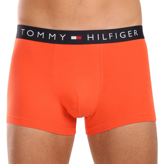 3PACK Boxers para hombre Tommy Hilfiger multicolor (UM0UM03180 0XS)