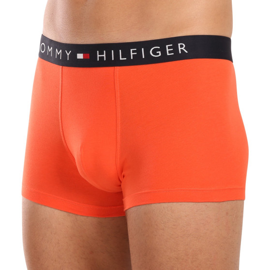 3PACK Boxers para hombre Tommy Hilfiger multicolor (UM0UM03180 0XS)