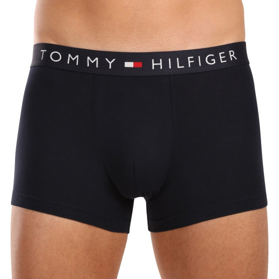 3PACK Boxers para hombre Tommy Hilfiger multicolor (UM0UM03180 0XS)