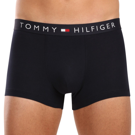 3PACK Boxers para hombre Tommy Hilfiger multicolor (UM0UM03180 0XQ)